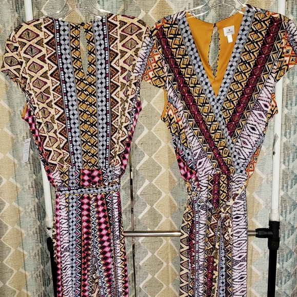 Multicolored Jumper - Picture 1 of 2